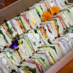 Sandwich Platter